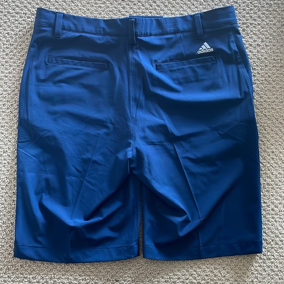 ADIDAS Golf Shorts - Picture 4 of 6